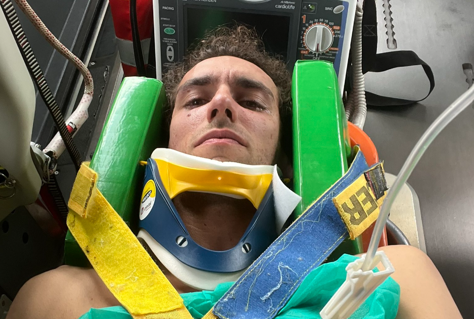Apa yang akan dilakukan Marc Marquez selanjutnya?
